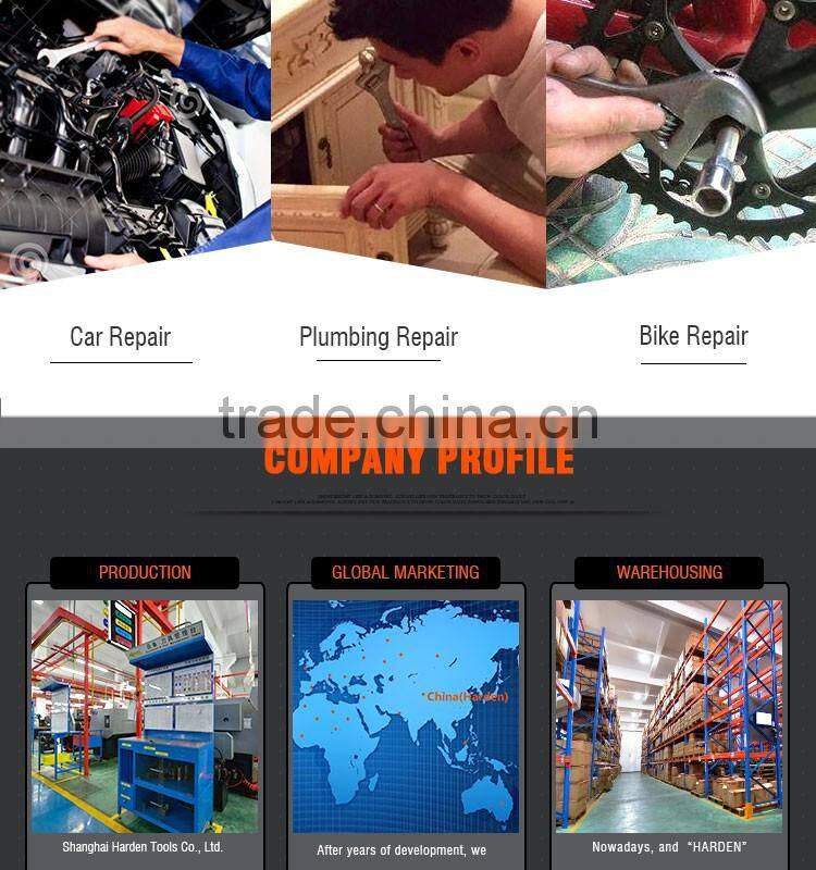 scaffolding spanner multi wrench / tools used for workshop the ratchet wrench