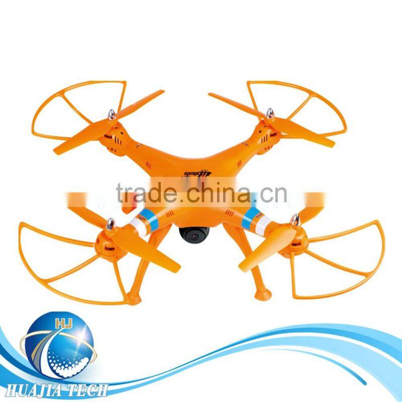 Big size good quality remote control quadcopter toys flying APP control WIFI camera video photo