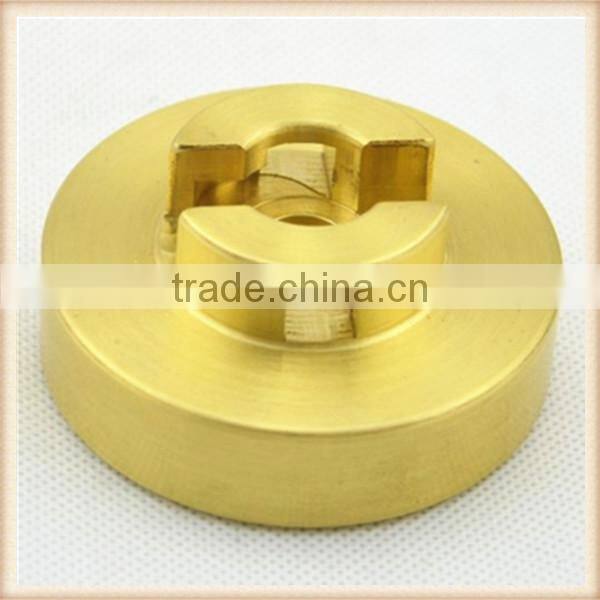 Fabrication components