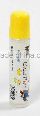 2016 competitive newest white glue sticks for office