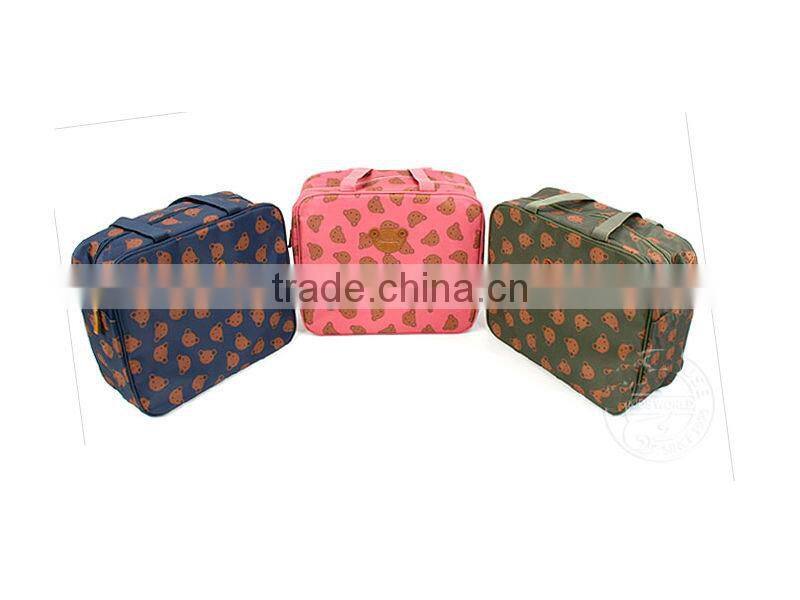 Promotion Large Capacity Diaper bag