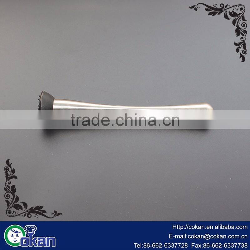 High Quality stainless steel Meat Mallet Meat Tenderizer, Perfect Meat Hammer