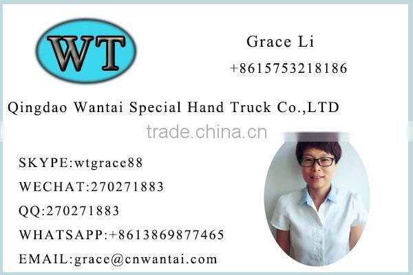 made in china small wheelbarrow wheels with tires