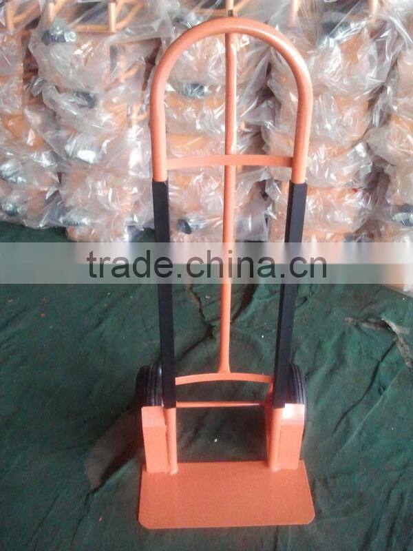 multi-function platform Heavy Duty and Cheap Hand Trolley---HT1828