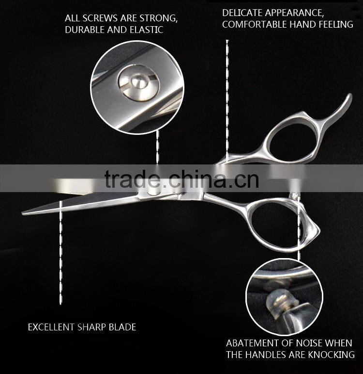 QJM-113 Factory direct wholesale best hair scissors