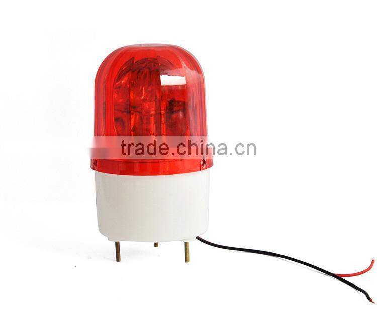 Wl-A24-1101L LED LED Revolving Rotating Caution Warning Beacon Light