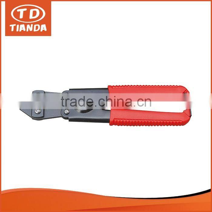 Trade Assured Factory Custom Made CRV Blade Bolt Cutter