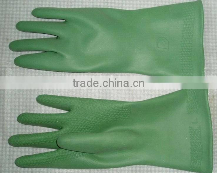 Butyl Glove