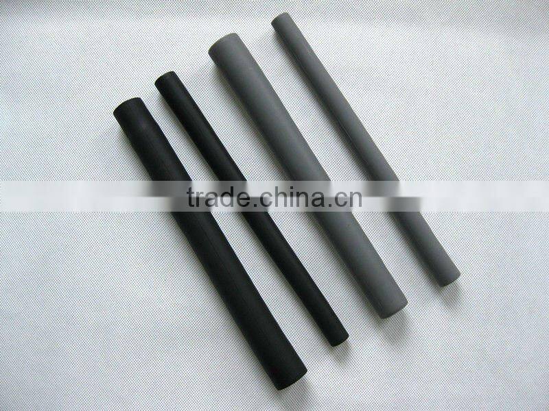 customized metal coated silicone