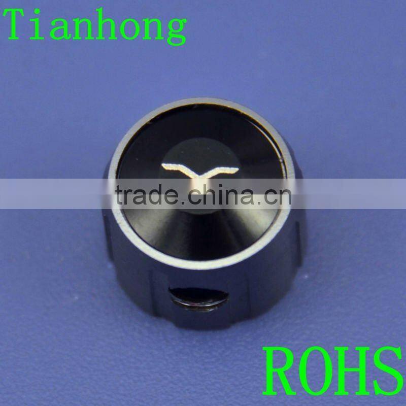 Colorful customized turning parts with different shapes