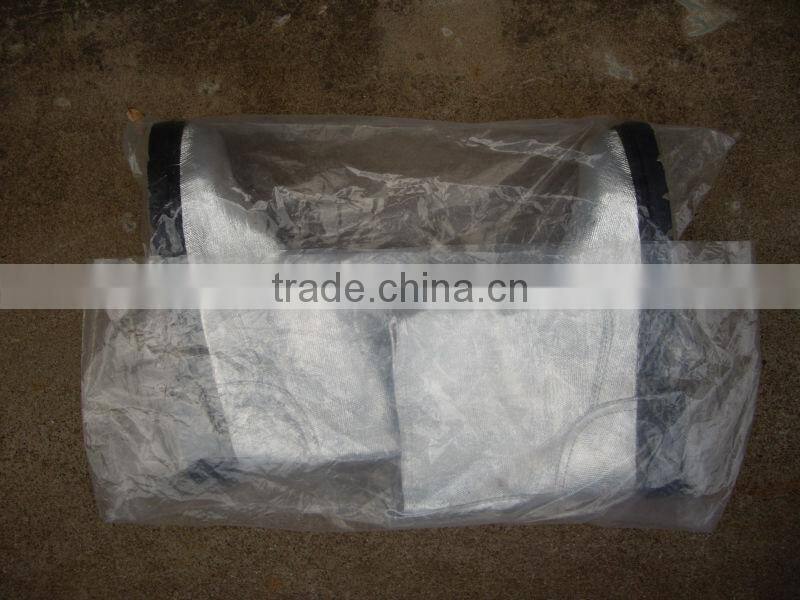 Composite Alumininm Foil Boots/fire protection boot/Fire Insulation Boots