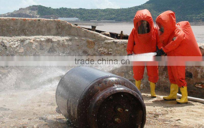 Marine Wholesale Chemical Protective Immersion Suit