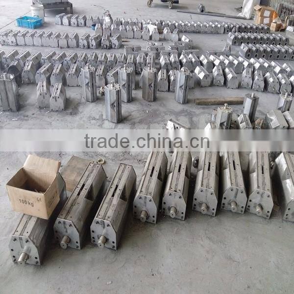 Manual Industrial Permanent Magnetic Lifter