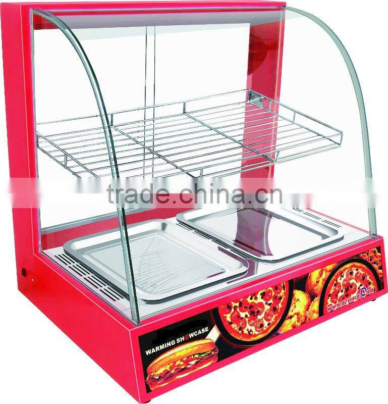 2015 New Warming Showcase With CE