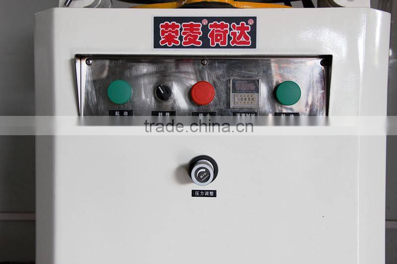 Automatic control pizza dough ball machine