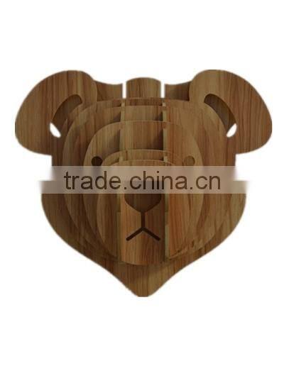Wholesale wooden carved animals