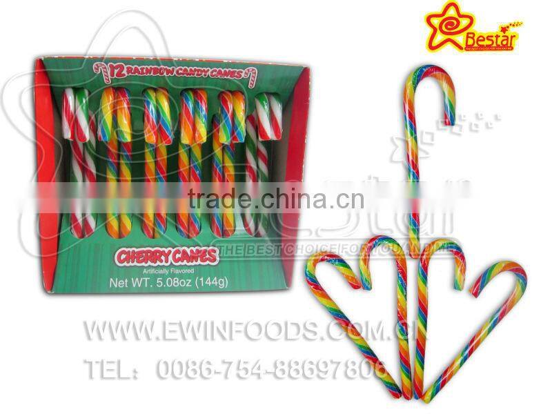Assorted Fruit Flavor Lollipop