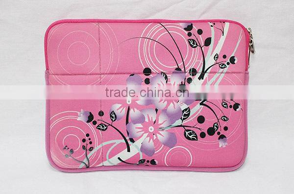 2015 Flat Computer Case or Android Tablet Hard Case for Promotional Product