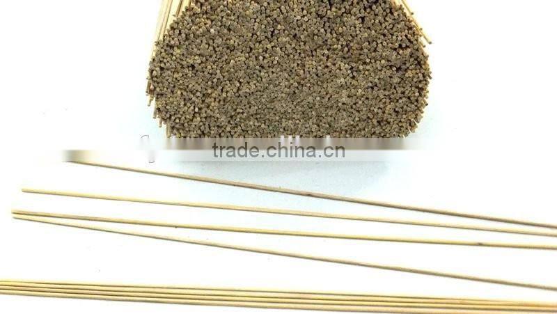 Factory Price Raw bamboo Incense Sticks For Wholesale
