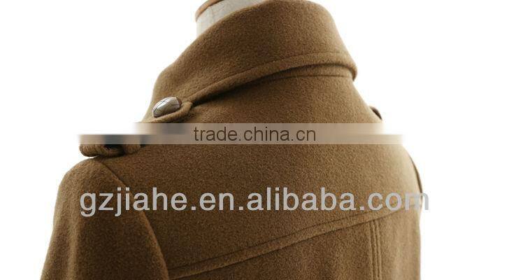 2012 new fashion coat for women
