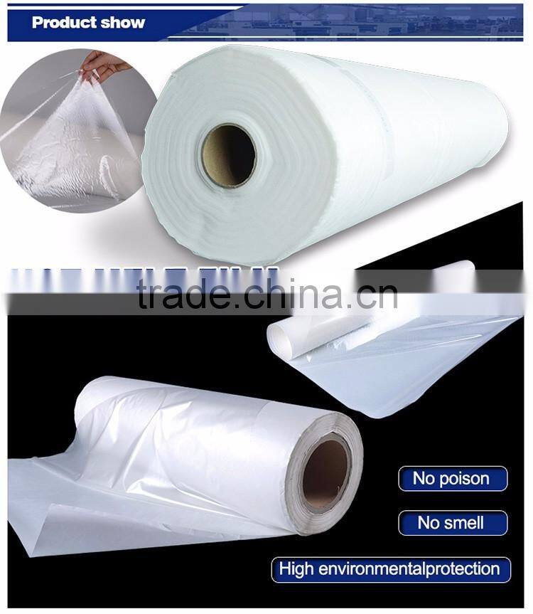 Jiabao high quality eva hot melt adhesive film for bonding shoes