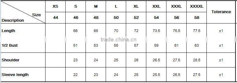 Raidy boer basic design men solid polo shirt