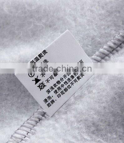 comfortable soft loose couple hoodie