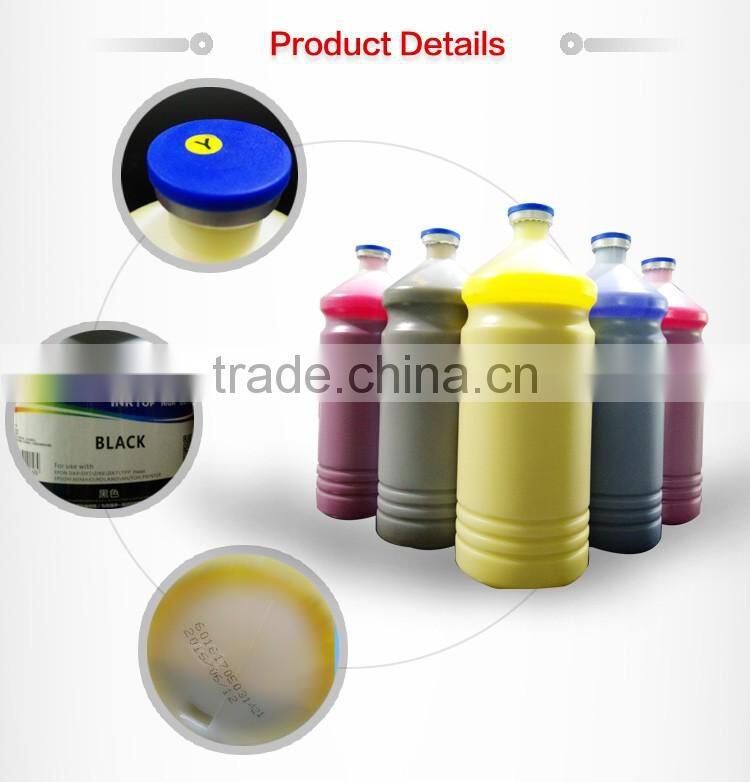 Guangzhou Factory price dublimation ink for dye sublimation supplies
