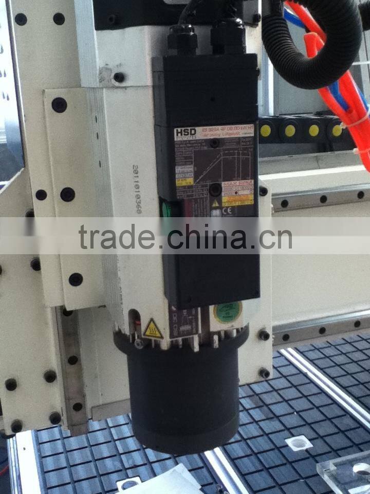XJ1325A-3S 3 Axis cnc router for wood carving for wood mdf router cnc