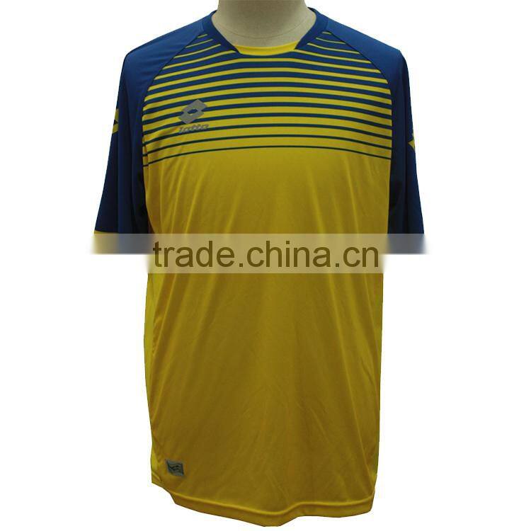 factory price custom printed soccer kids set
