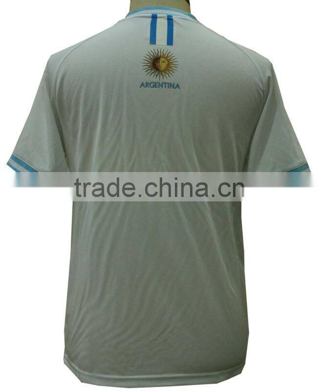 Funny men t-shirts for ARGENTINA market