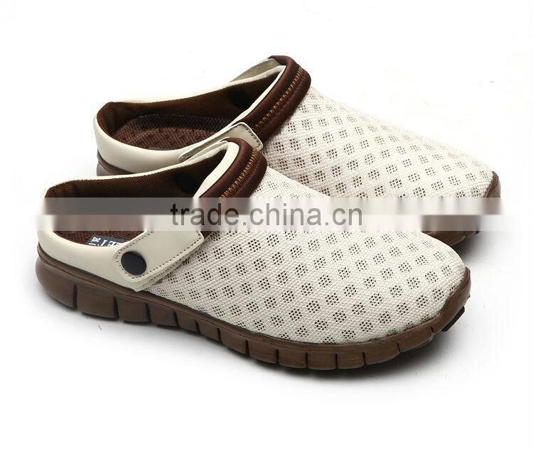 men latest design slipper sandal casual for male, good quality man slipper shoe casual, man indoor slipper casual shoes