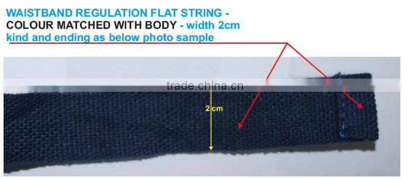 Professional manufacturer from Jiangxi,China design boys' fleece pants trousers 100% polyester fleece,240g brushed inside