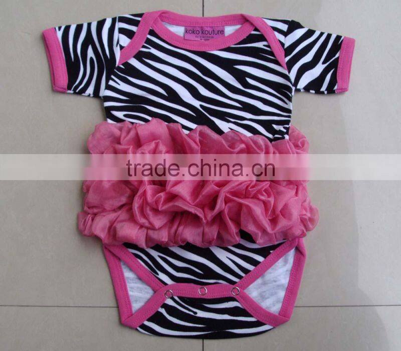 animal printed heavy weight t-shirts, baby long sleeve 100%cotton t-shirt