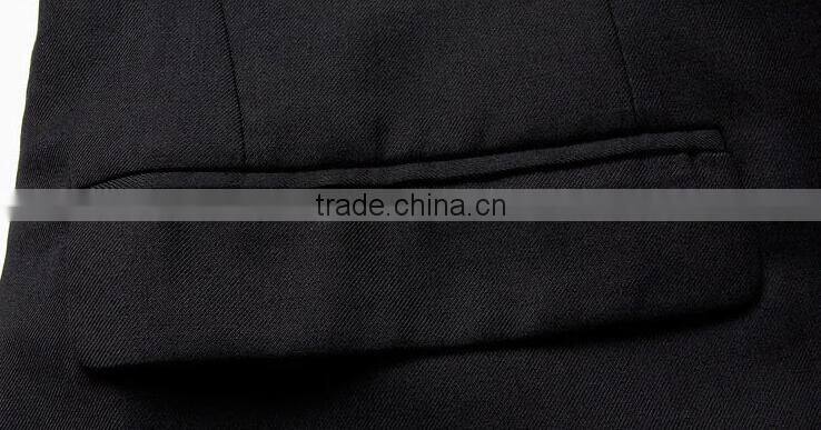 GZY 2017 New arrival whoesale fashion turkish mens suits