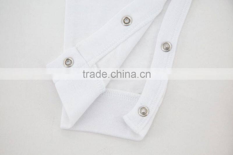 Animal Design Baby Romper Boy