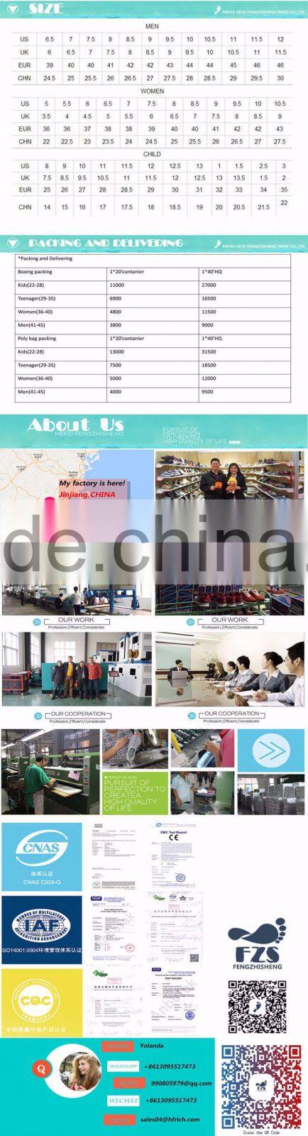 HFJH205 High top flashing light night running sneaker men led shoes