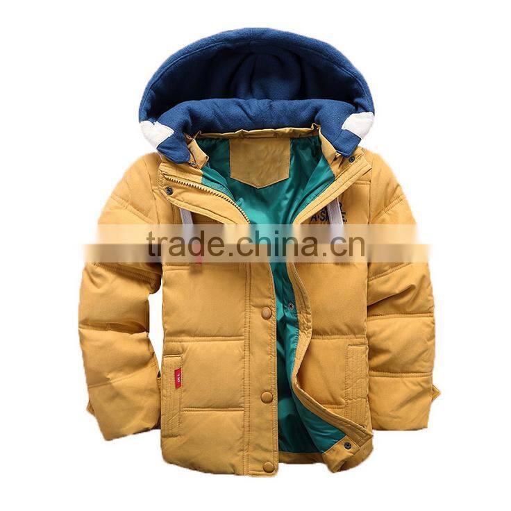 fashion 2017 kids coats cheap