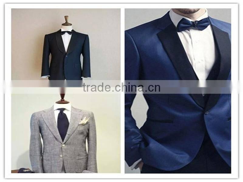 Business w/men suit fashion Suit manufacturers Tailor made to measure man suits/women uniform