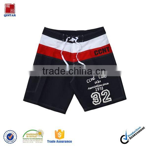 Online Shop Bulk Sale Young Men Board Shorts Beach Wear
