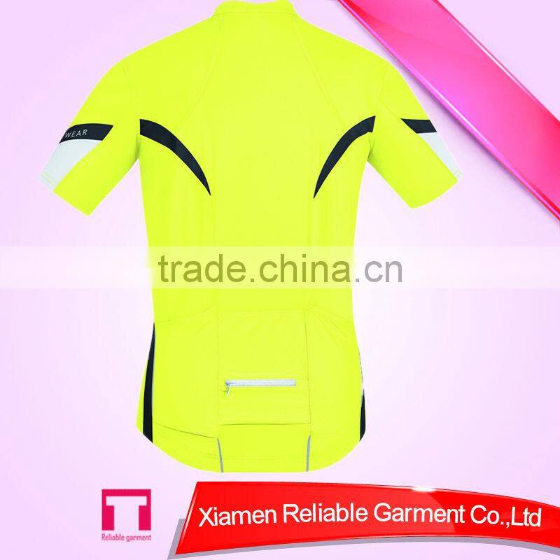 Wholesale custom cheap lastest design cycling clothes