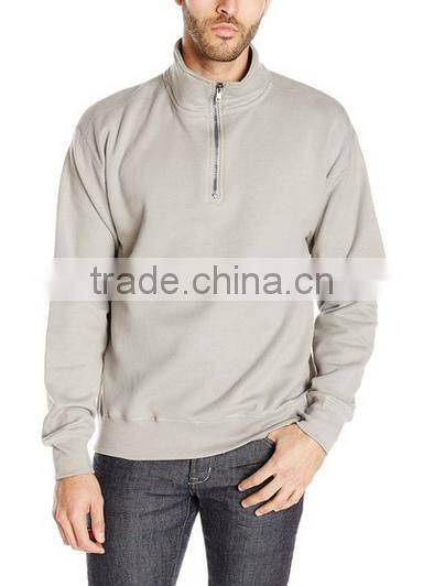 2017 Hotsale Design China Hoodie Factory Cotton Fashion Blank Men Windproof Hoodie