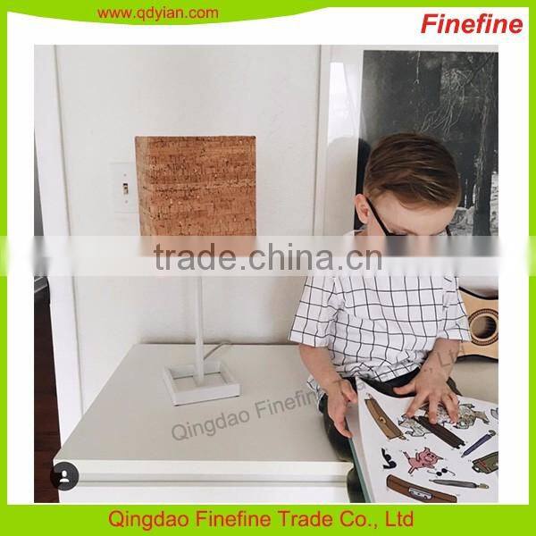 Custom Baby Kids Allover Printed Cotton Jersey Summer T Shirt