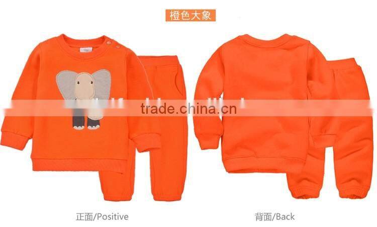 hot sale customize fashion design little girls coat and kids wear winter dress sets