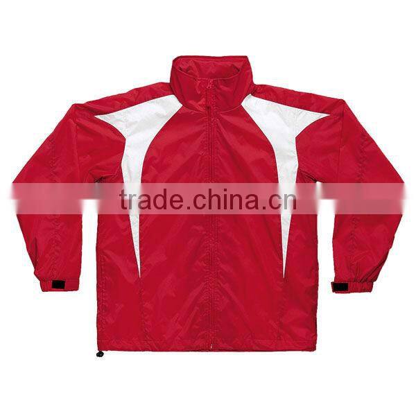 Promotional 100% Nylon Youth Jackets
