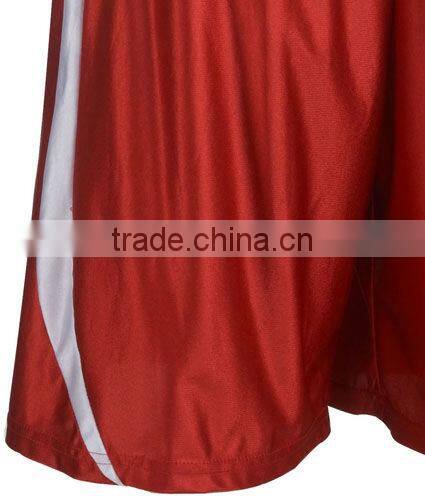 Design Athletic Basketball Short 4439 Downtown Adult Mens