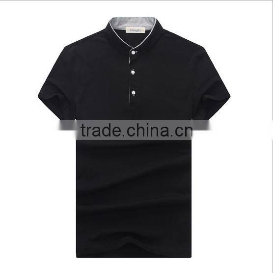 American Popular Polo Men T Shirt With High Quality The Best Price Support OEM/ODM
