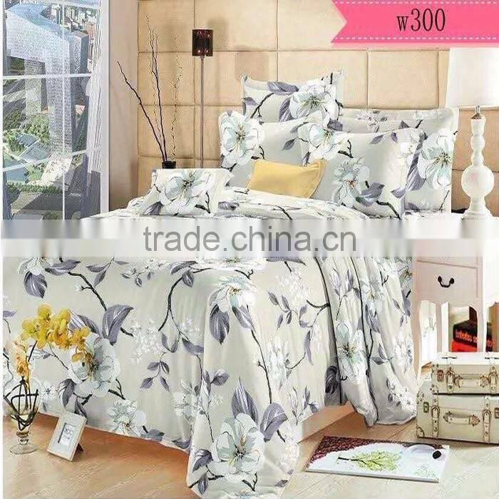 High Quality Popular Fancy Elegant Duvet Cover Set