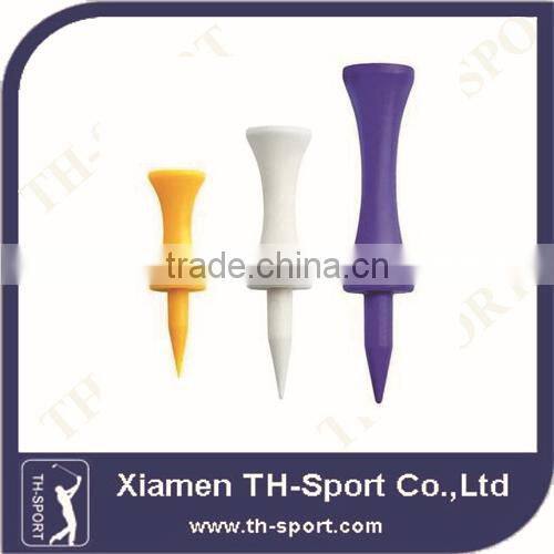 personalized plastic bulk golf tees cheap