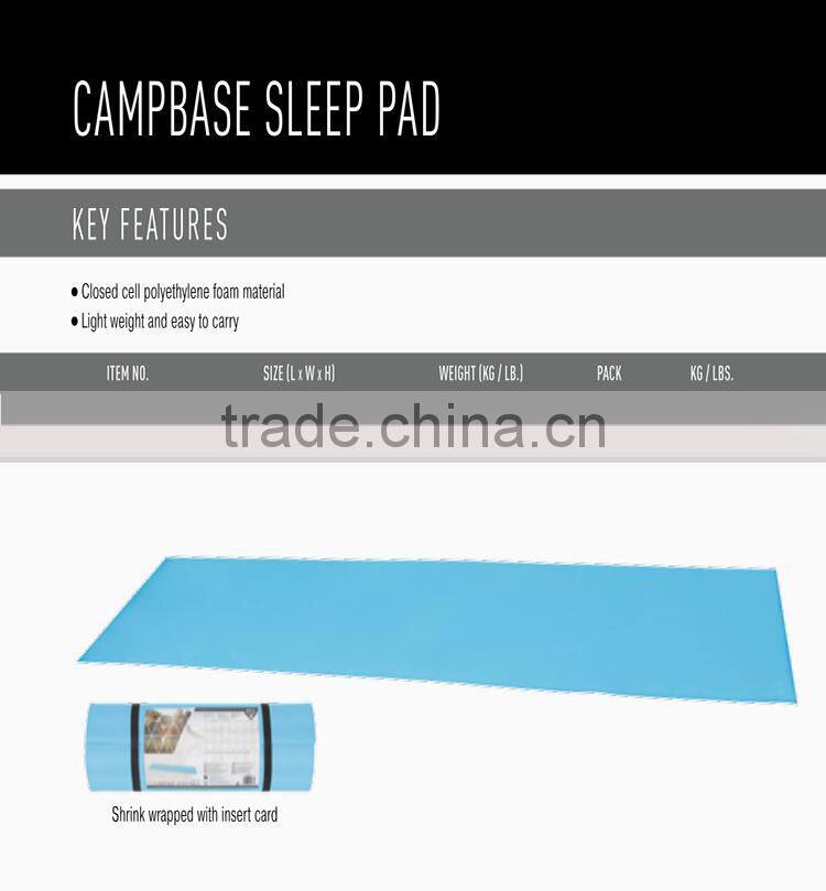 Bestway Outdoor Camping inflatable air Mattress